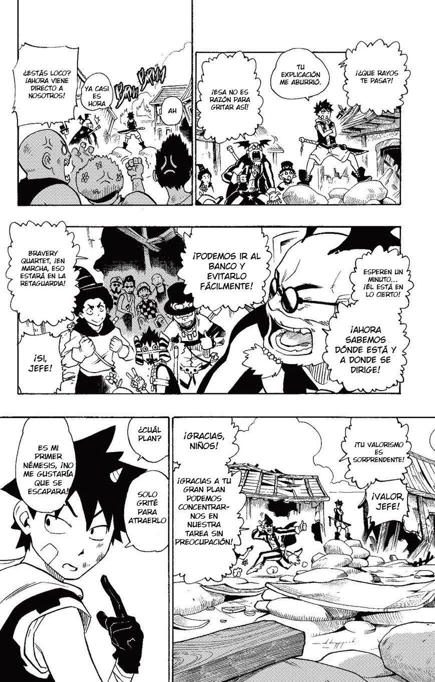 Radiant Vol. 1 Ch. 1 第48页