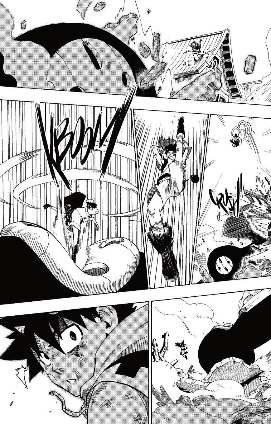 Radiant Vol. 1 Ch. 1 第55页