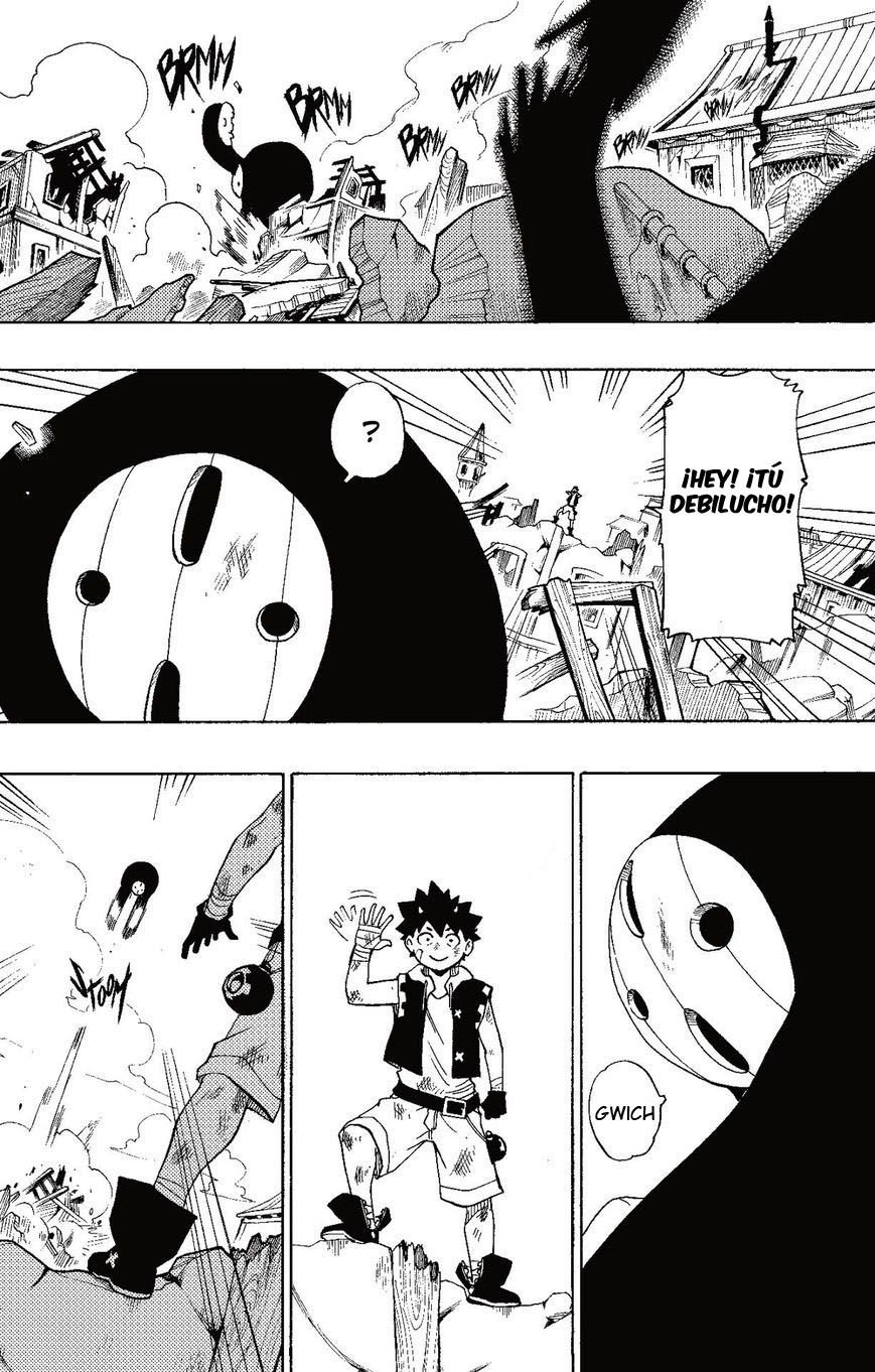 Radiant Vol. 1 Ch. 1 第60页