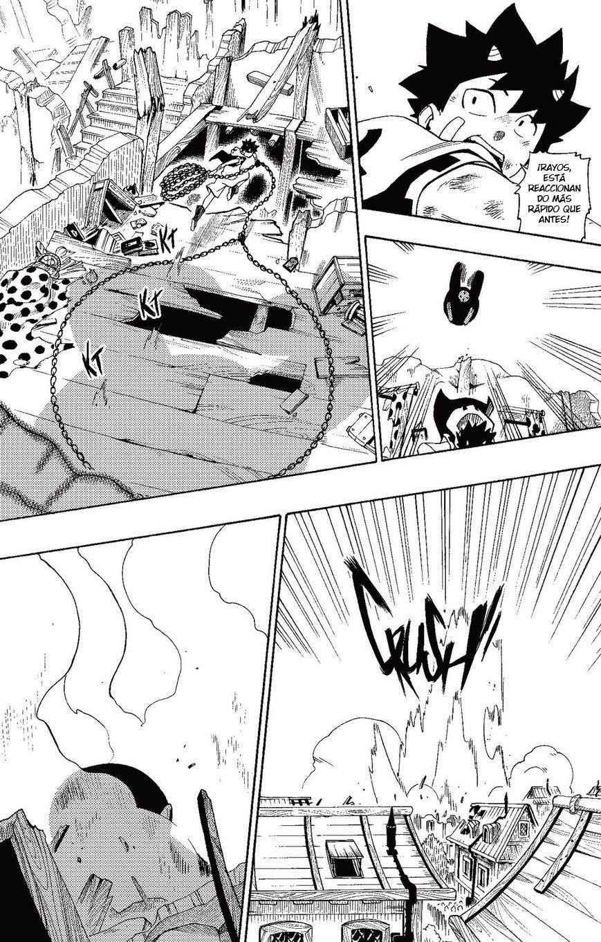 Radiant Vol. 1 Ch. 1 第61页