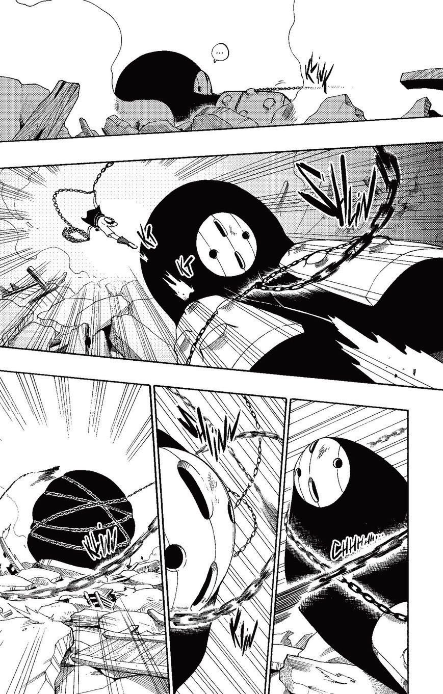 Radiant Vol. 1 Ch. 1 第62页