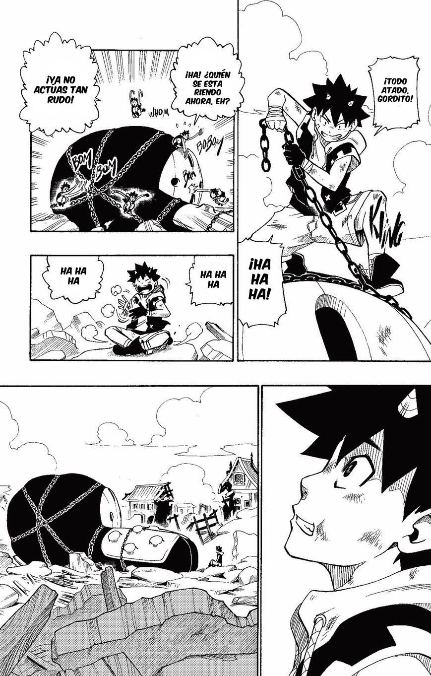 Radiant Vol. 1 Ch. 1 第63页