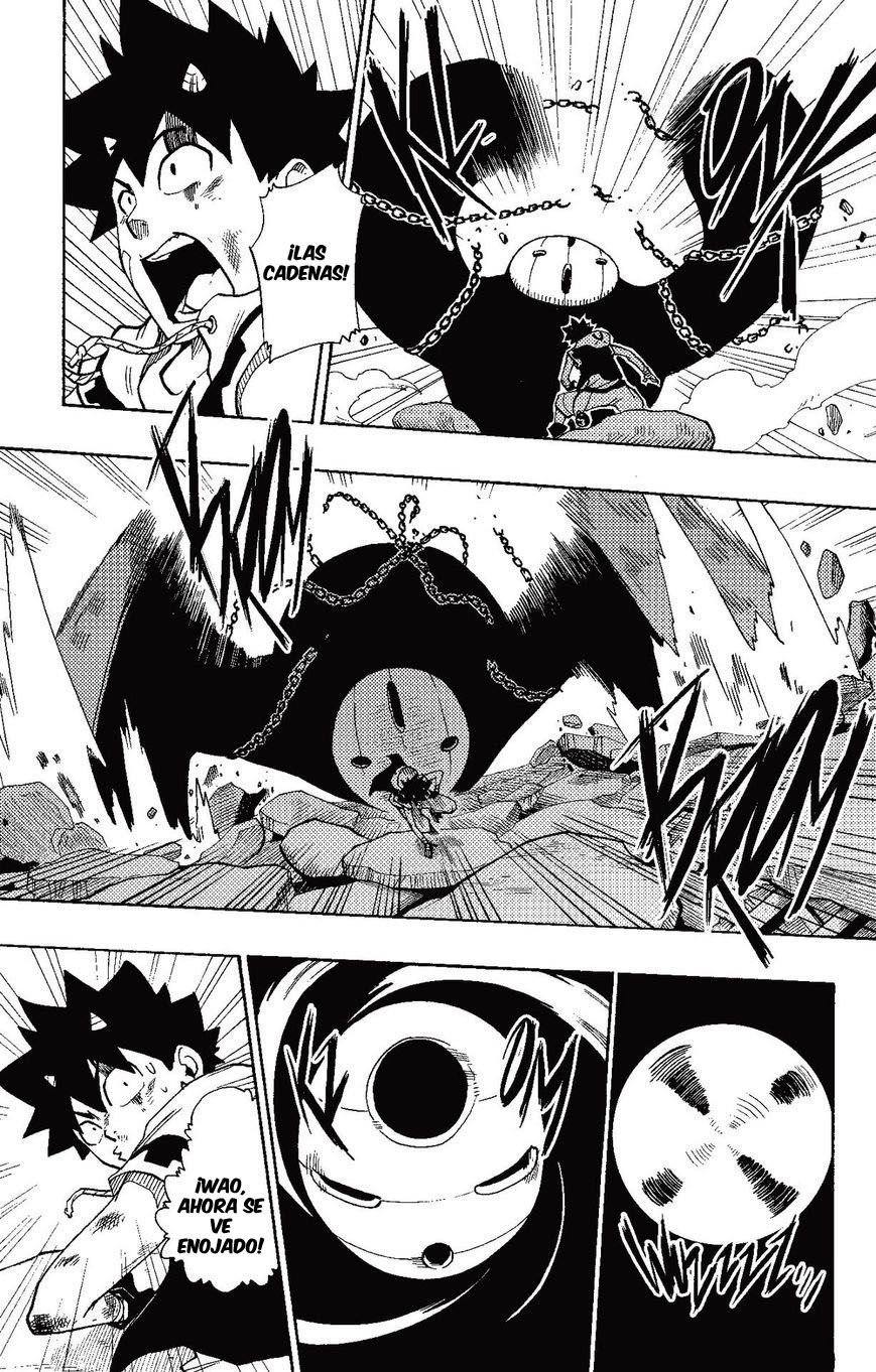 Radiant Vol. 1 Ch. 1 第65页