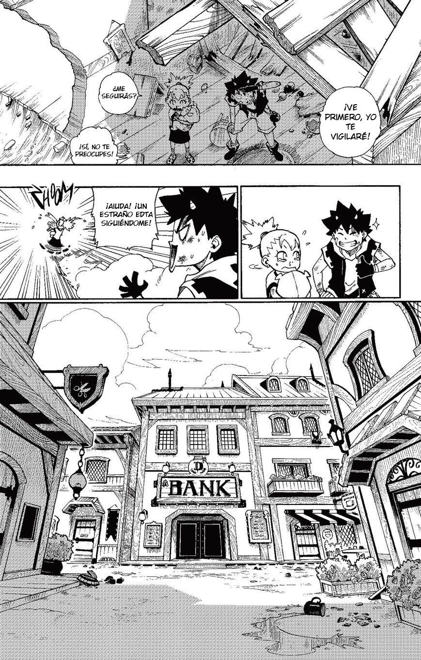 Radiant Vol. 1 Ch. 1 第69页
