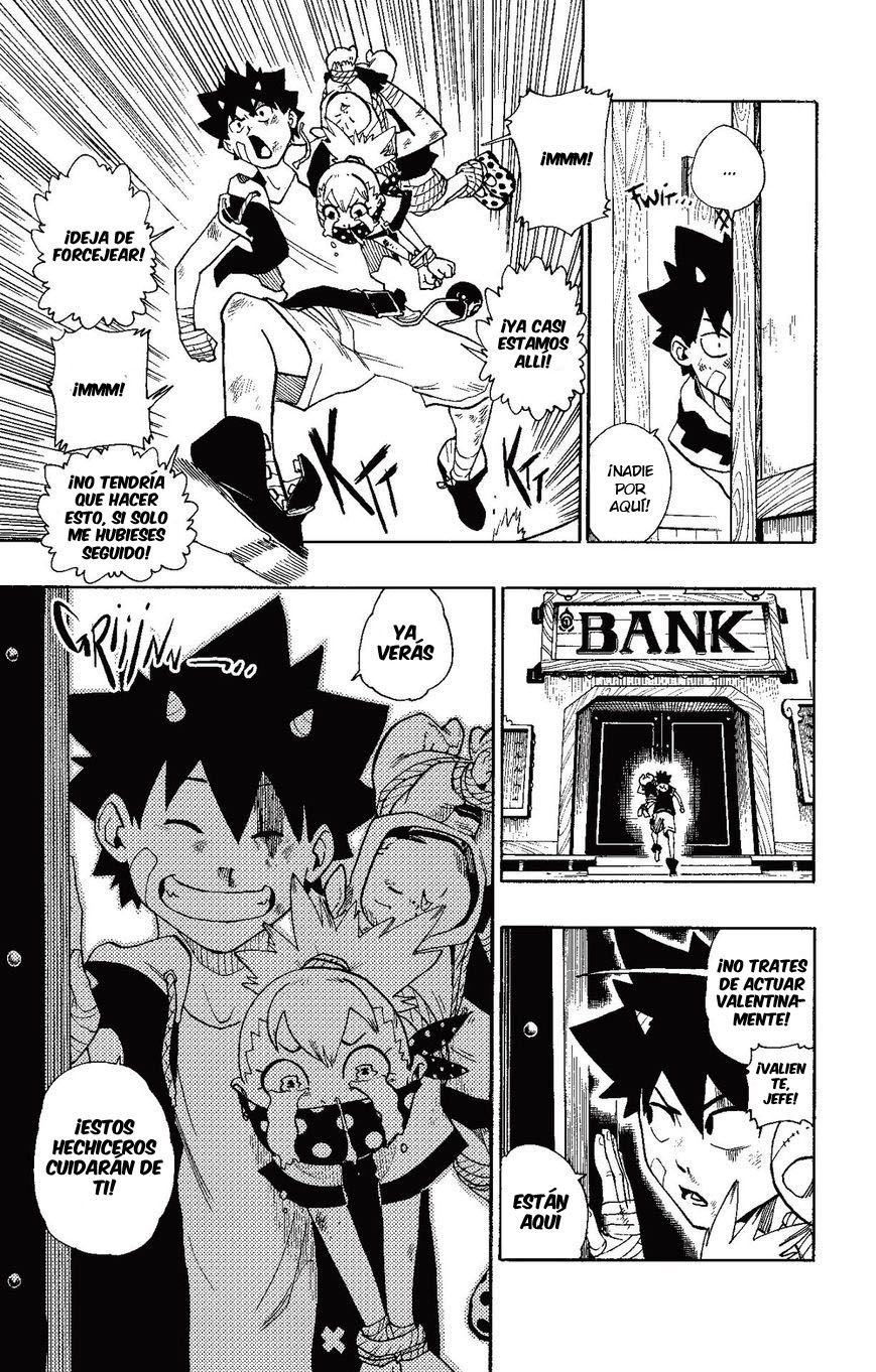 Radiant Vol. 1 Ch. 1 第70页