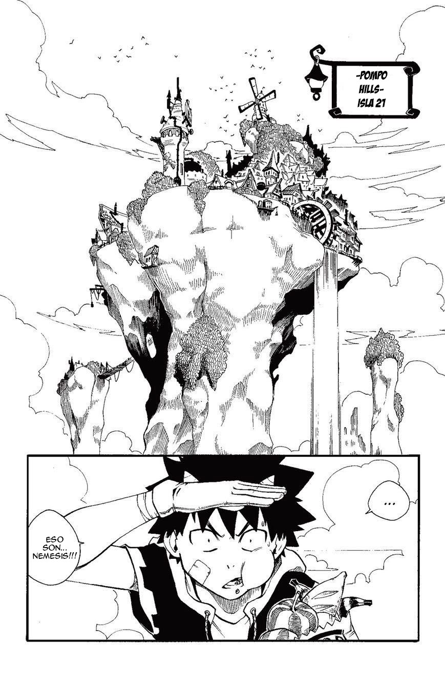 Radiant Vol. 1 Ch. 1 第8页
