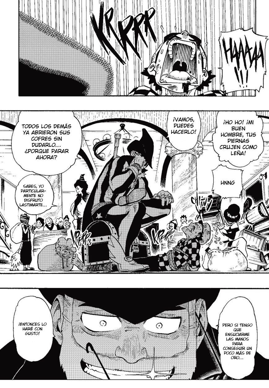 Radiant Vol. 1 Ch. 1 第71页