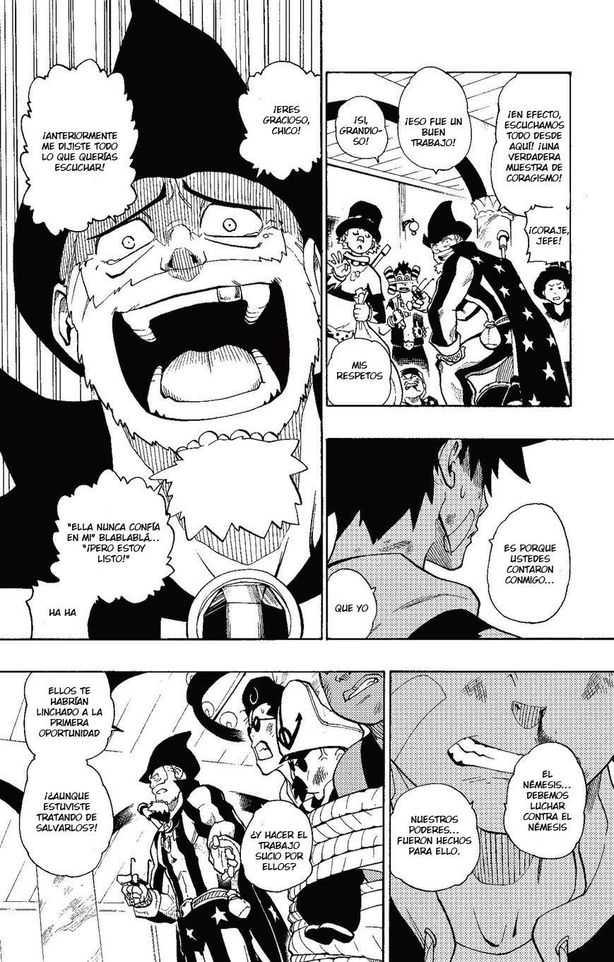 Radiant Vol. 1 Ch. 1 第74页
