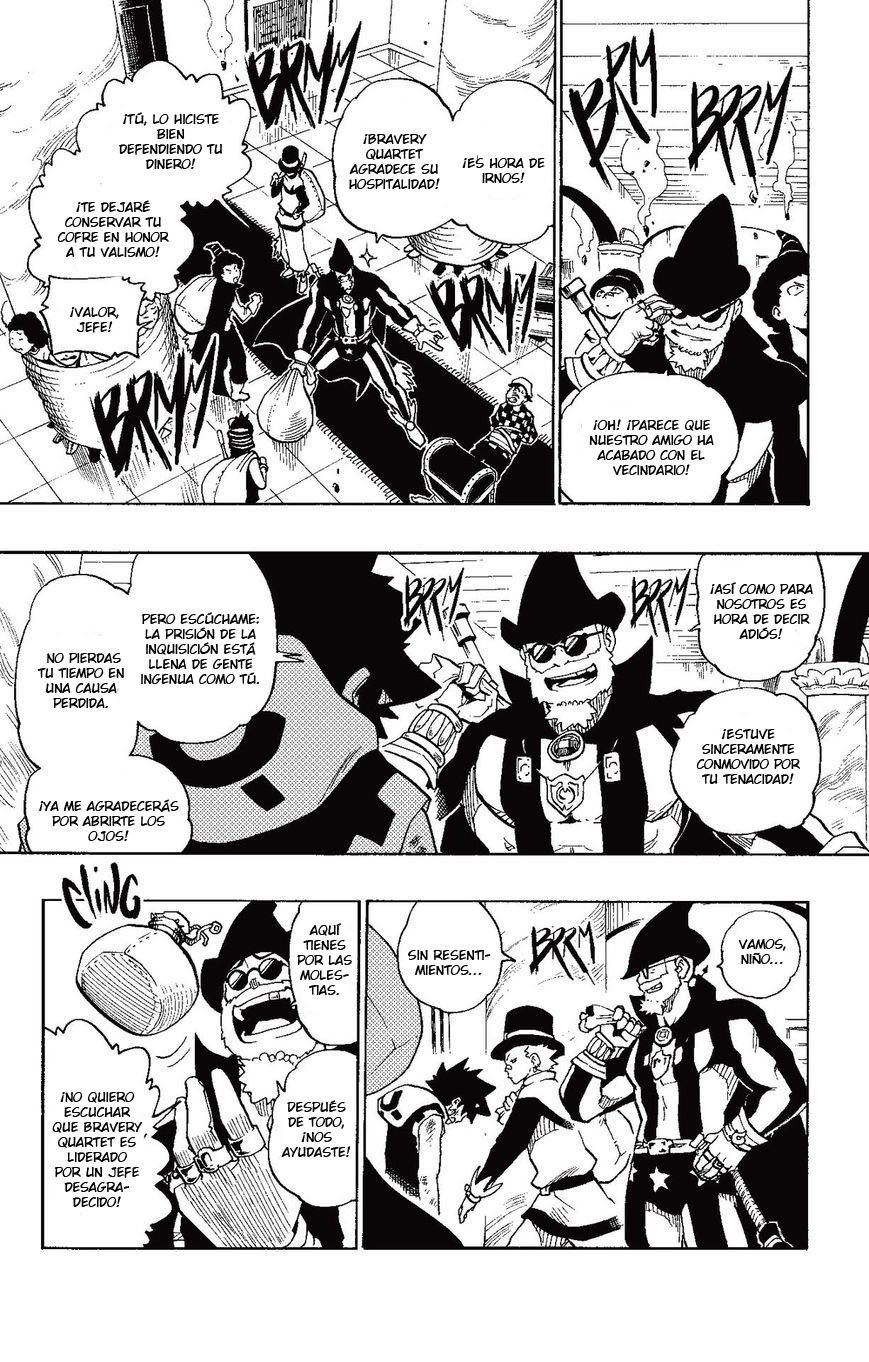 Radiant Vol. 1 Ch. 1 第78页