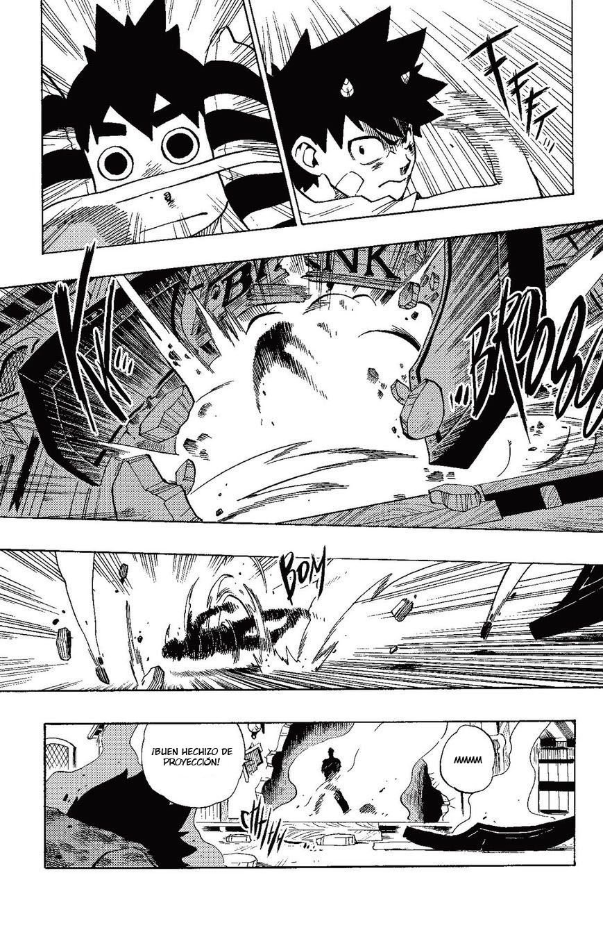 Radiant Vol. 1 Ch. 1 第81页