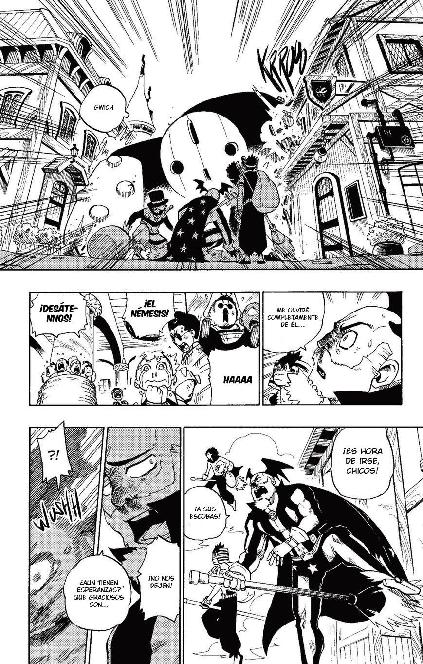 Radiant Vol. 1 Ch. 1 第83页