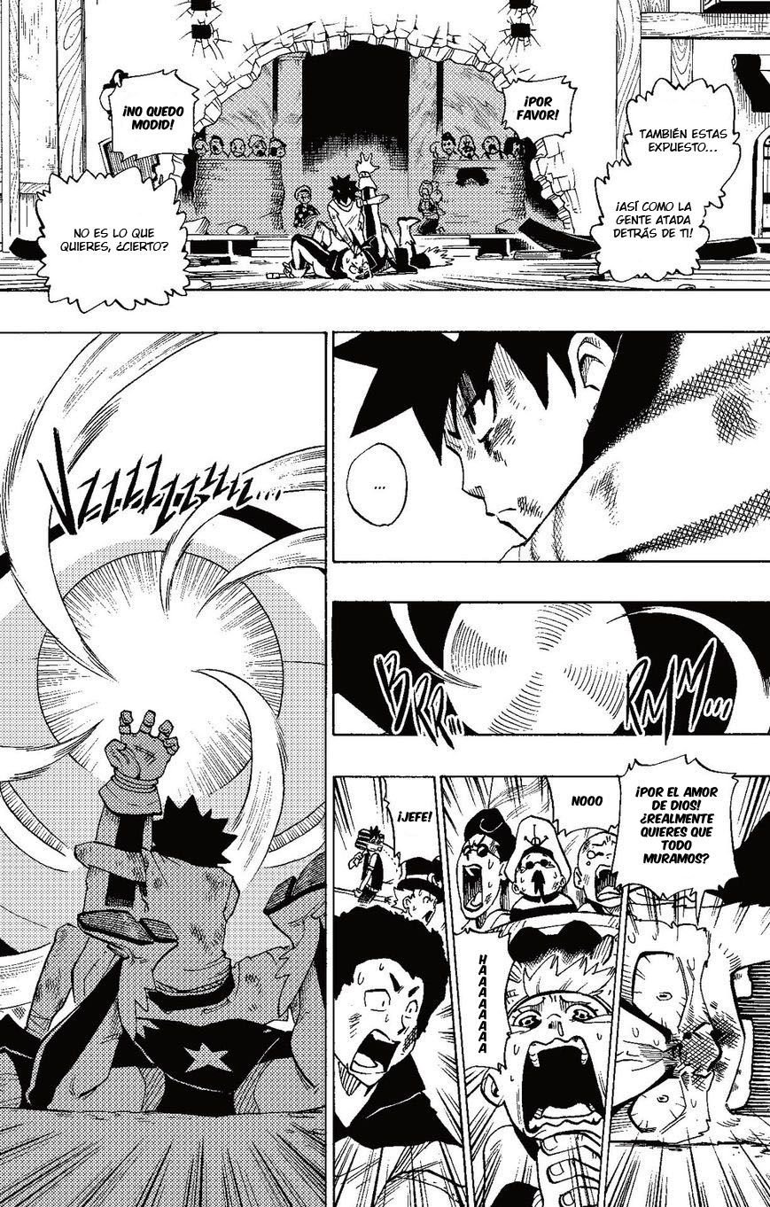 Radiant Vol. 1 Ch. 1 第85页