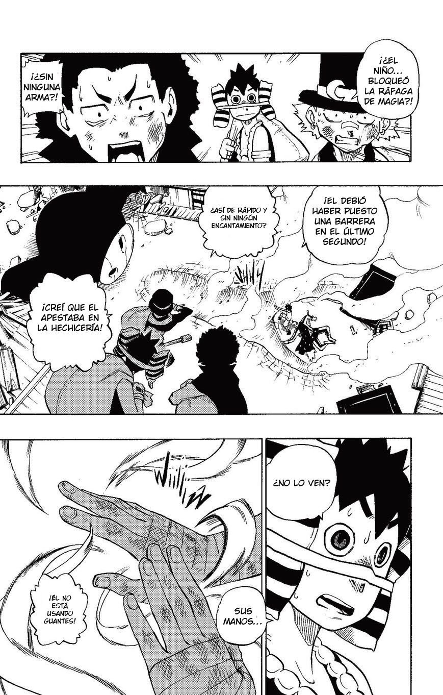 Radiant Vol. 1 Ch. 1 第88页