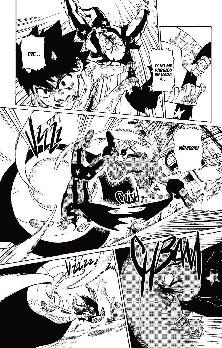 Radiant Vol. 1 Ch. 1 第93页