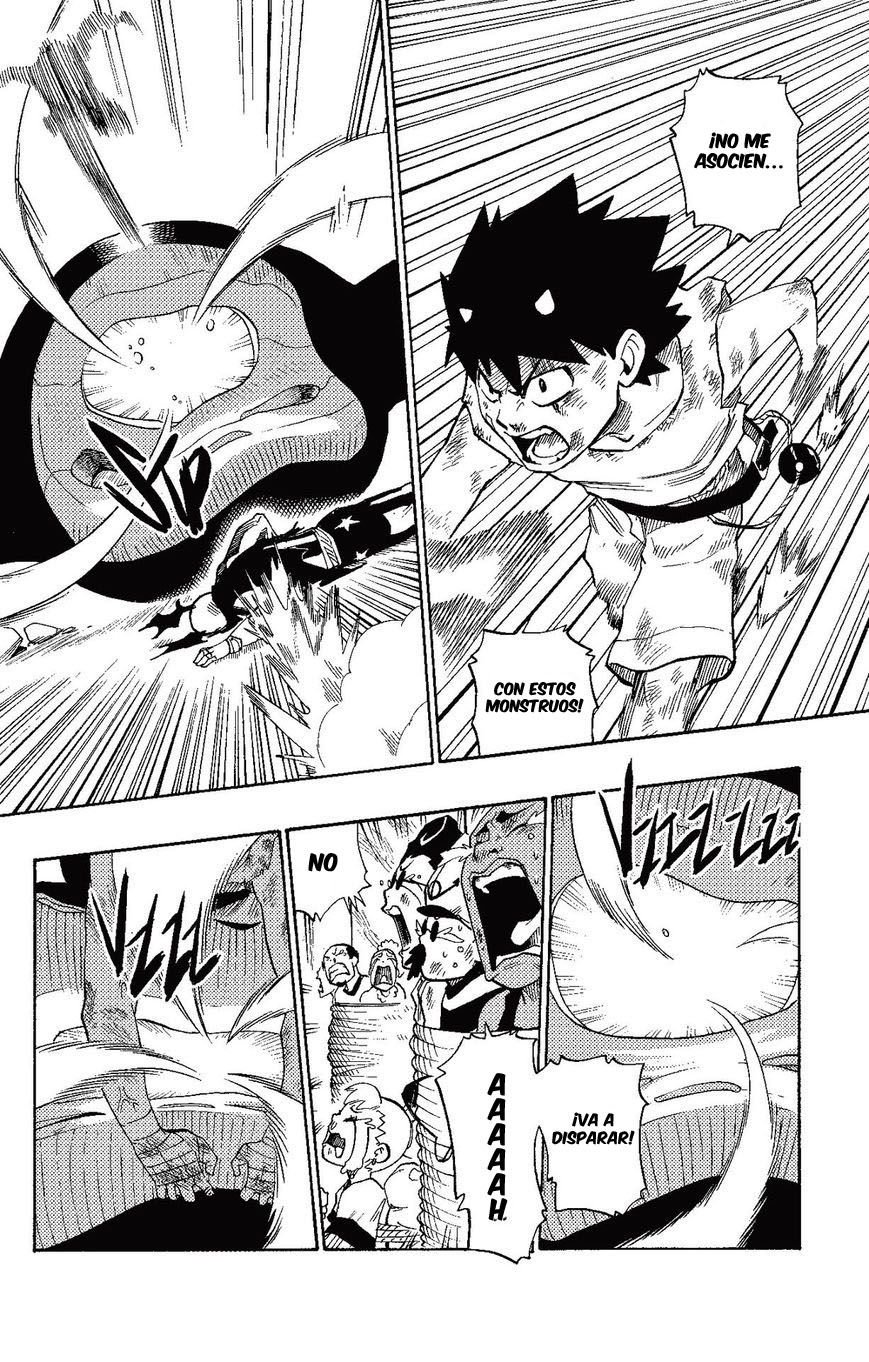 Radiant Vol. 1 Ch. 1 第94页