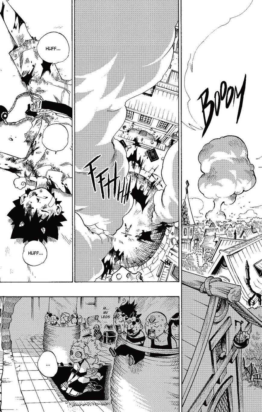 Radiant Vol. 1 Ch. 1 第96页