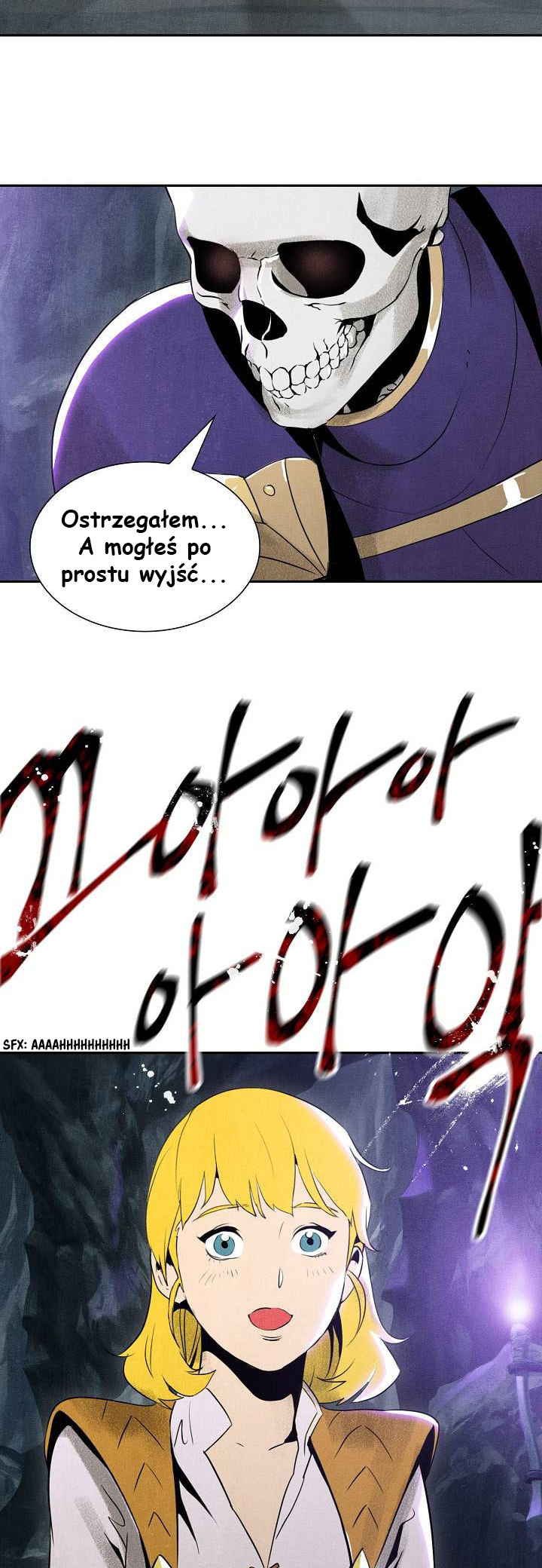 The Skeleton Soldier Failed to Defend the Dungeon Vol. 1 Ch. 6 第22页