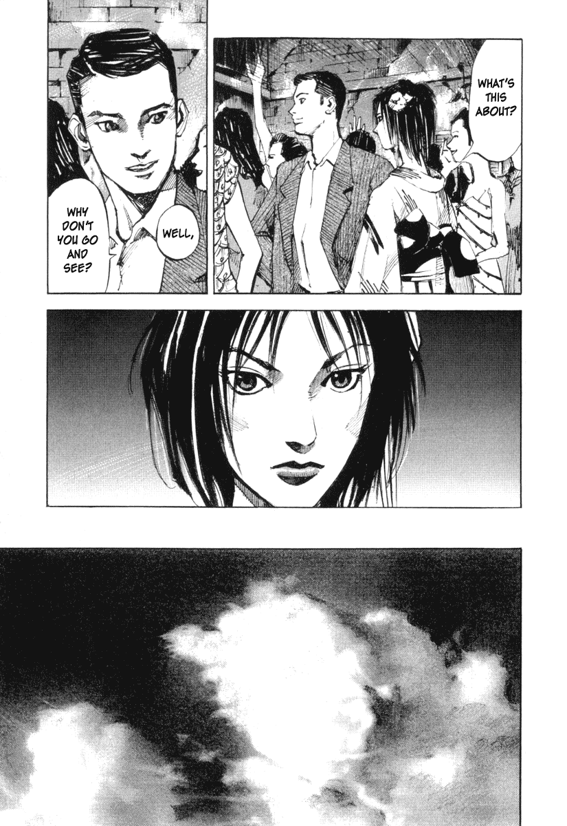 Mighty Girl Play Ball 第30页