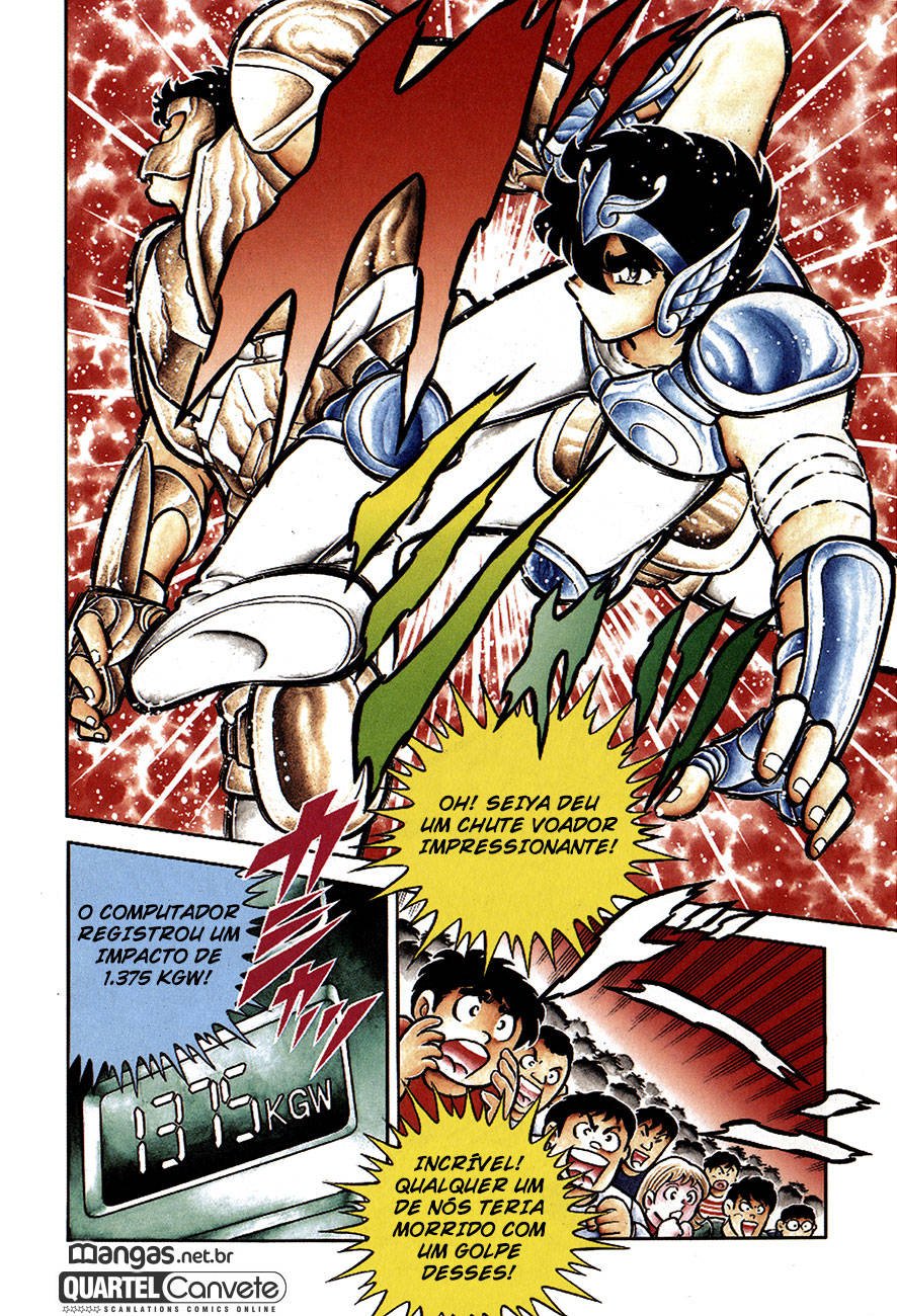 Setoshi Seya Vol. 1 Ch. 4 第18页