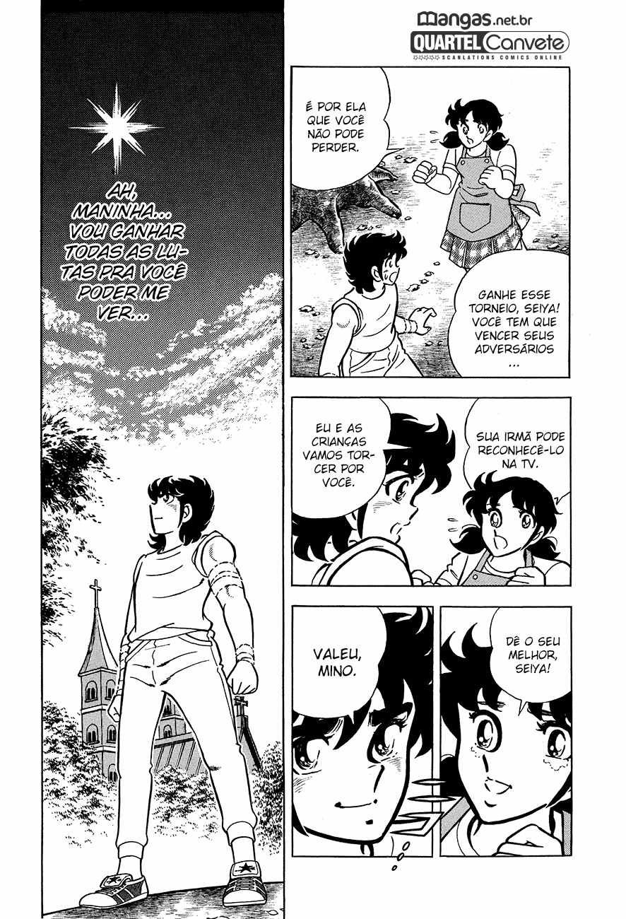 Setoshi Seya Vol. 1 Ch. 4 第6页
