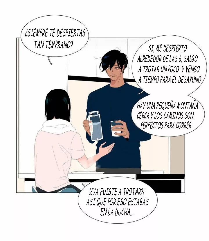The Lady and Her Butler Vol. 1 Ch. 4 第17页