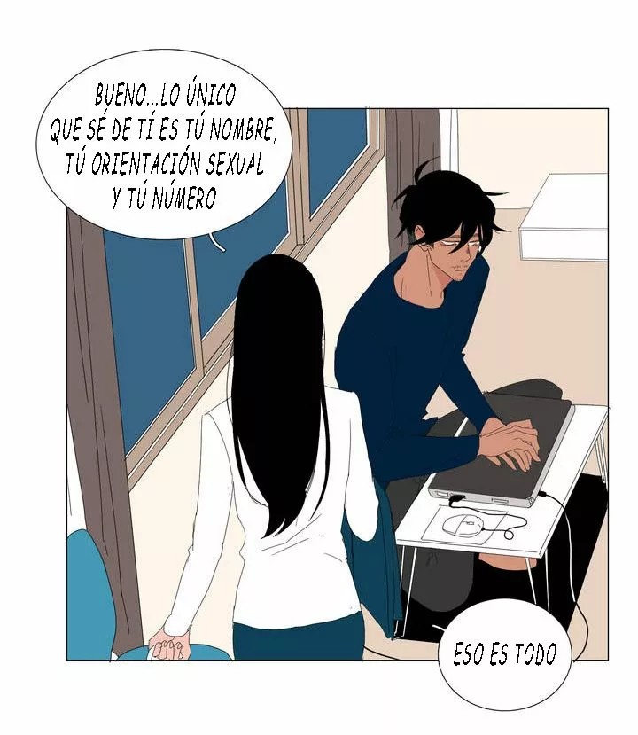 The Lady and Her Butler Vol. 1 Ch. 4 第34页
