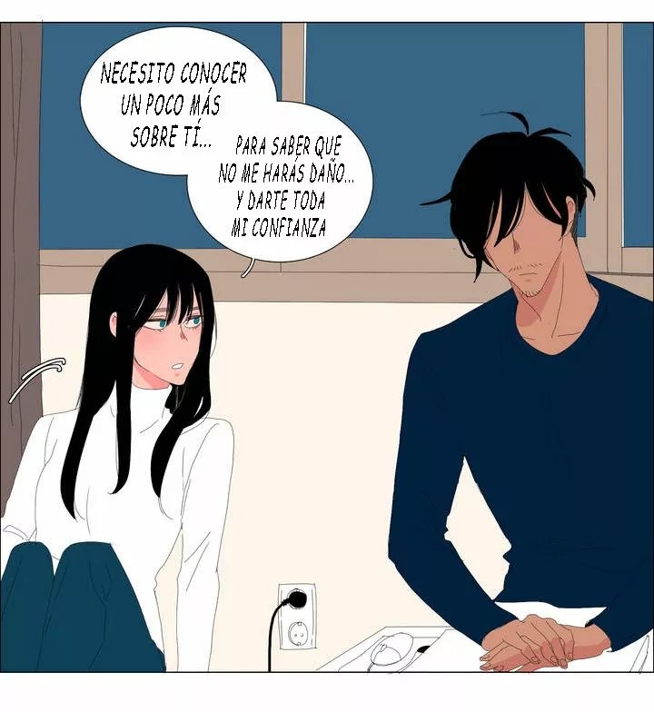The Lady and Her Butler Vol. 1 Ch. 4 第36页