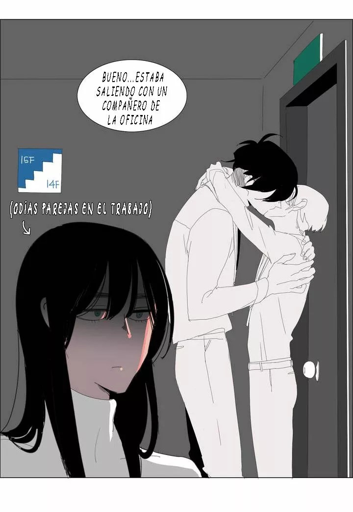 The Lady and Her Butler Vol. 1 Ch. 4 第41页