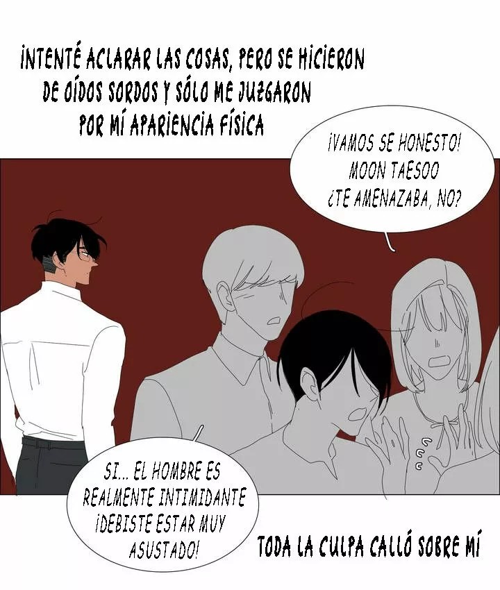 The Lady and Her Butler Vol. 1 Ch. 4 第44页