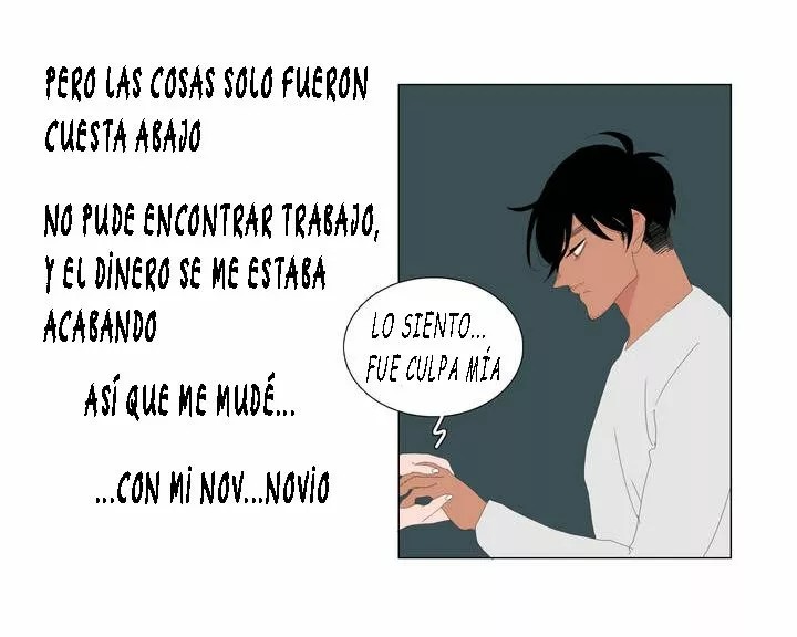 The Lady and Her Butler Vol. 1 Ch. 4 第48页