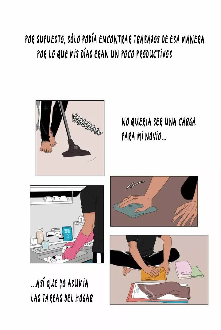 The Lady and Her Butler Vol. 1 Ch. 4 第50页