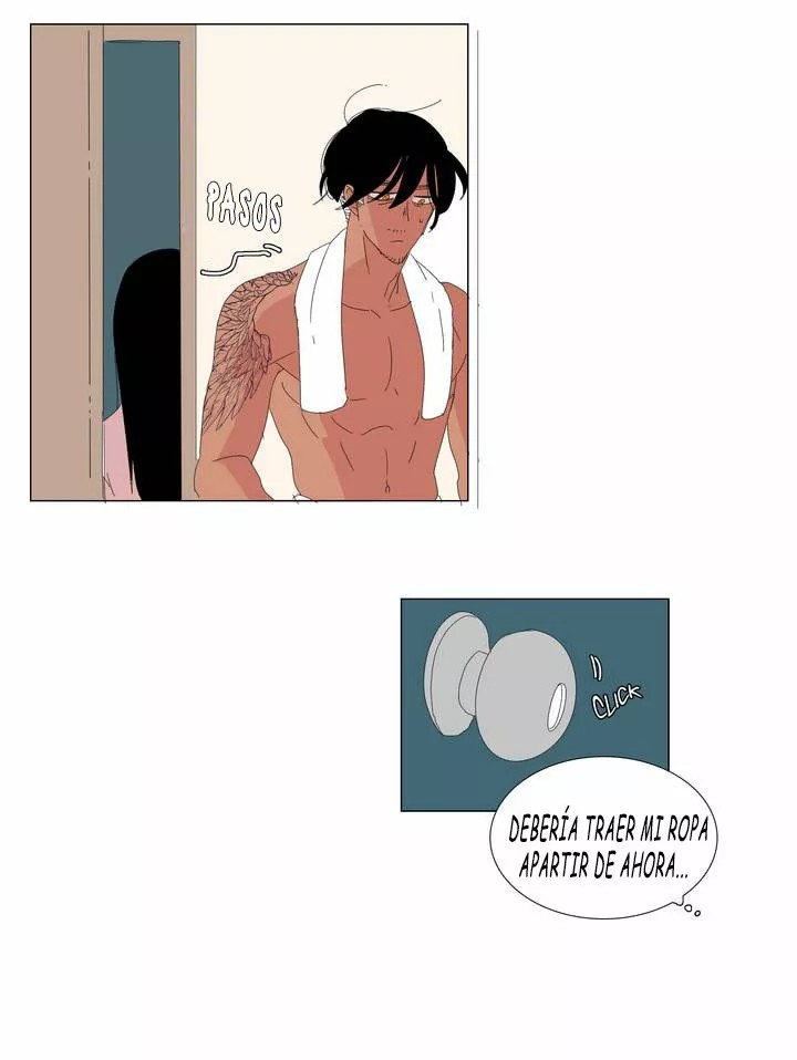 The Lady and Her Butler Vol. 1 Ch. 4 第10页