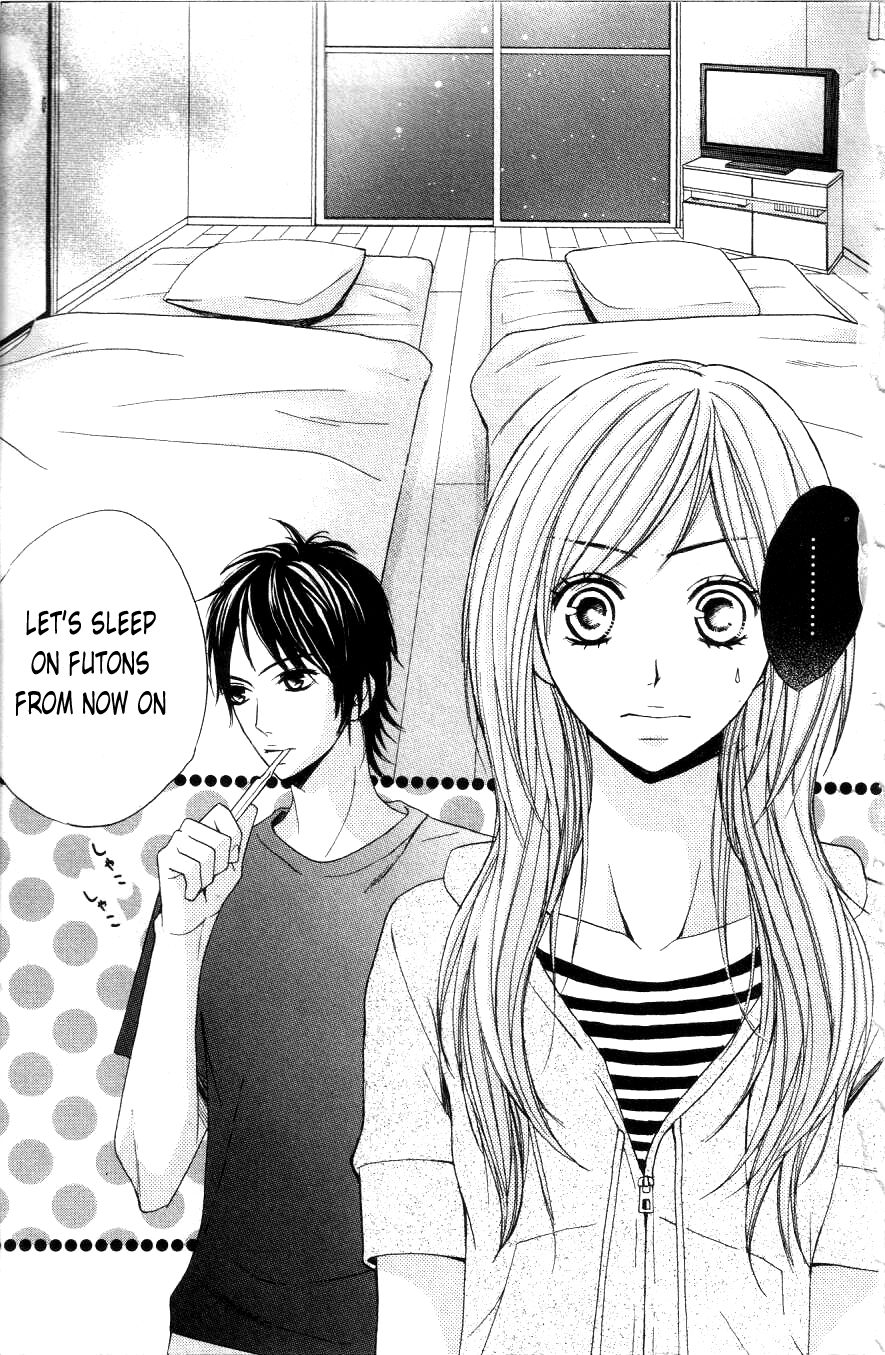 L-DK Start Living Together 第3页