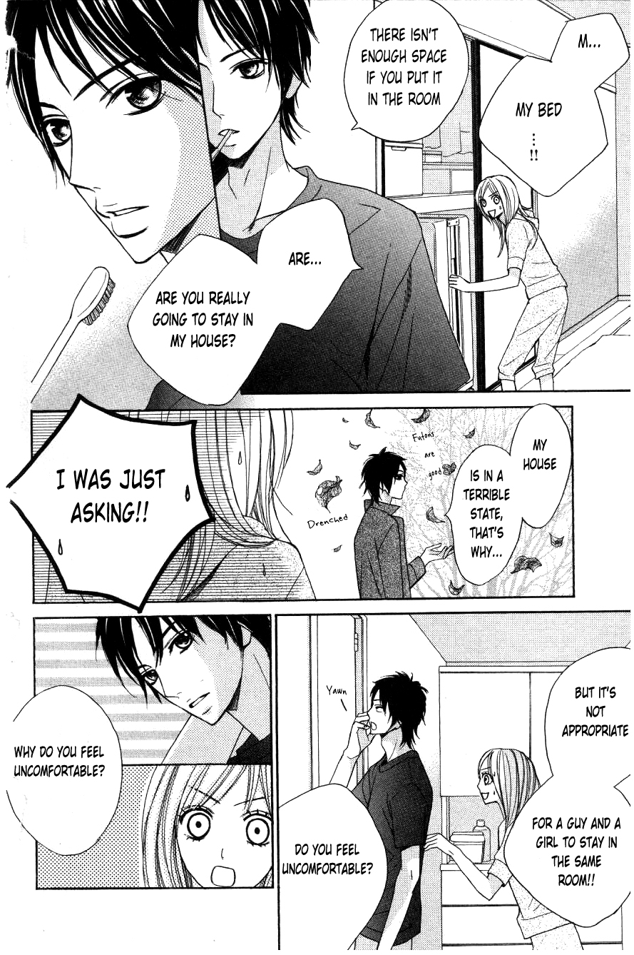 L-DK Start Living Together 第4页