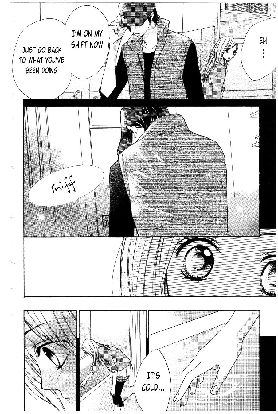 L-DK Start Living Together 第36页