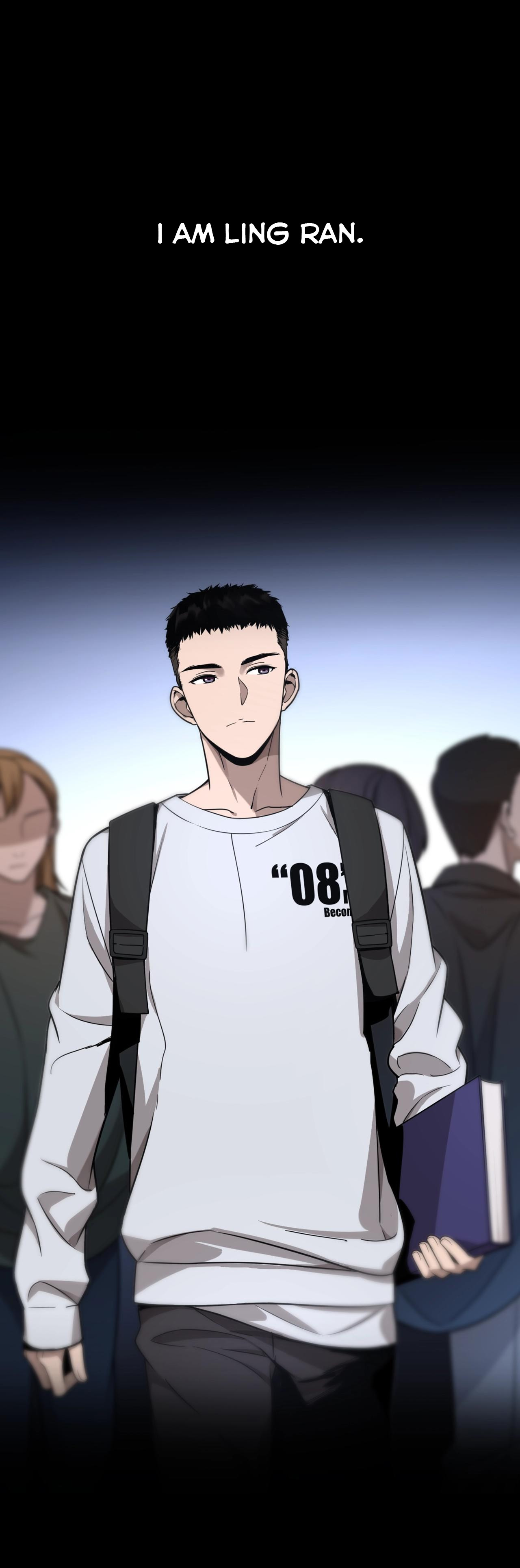 Great Doctor Ling Ran 第2页
