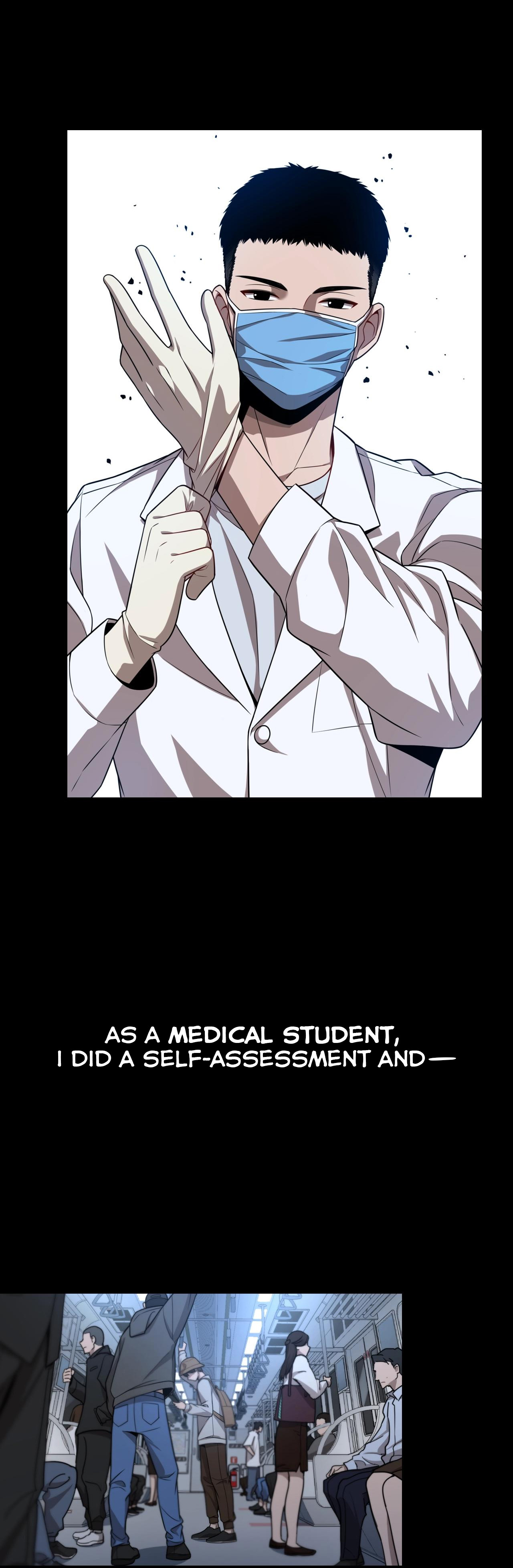 Great Doctor Ling Ran 第5页