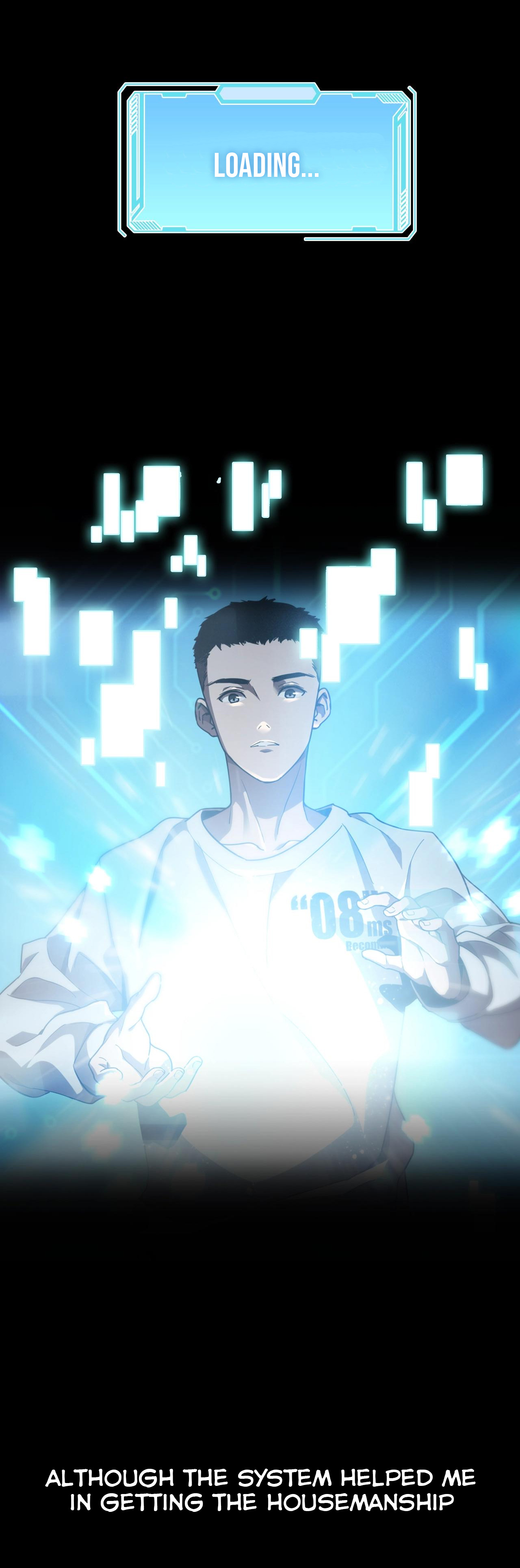Great Doctor Ling Ran Prologue 第10页