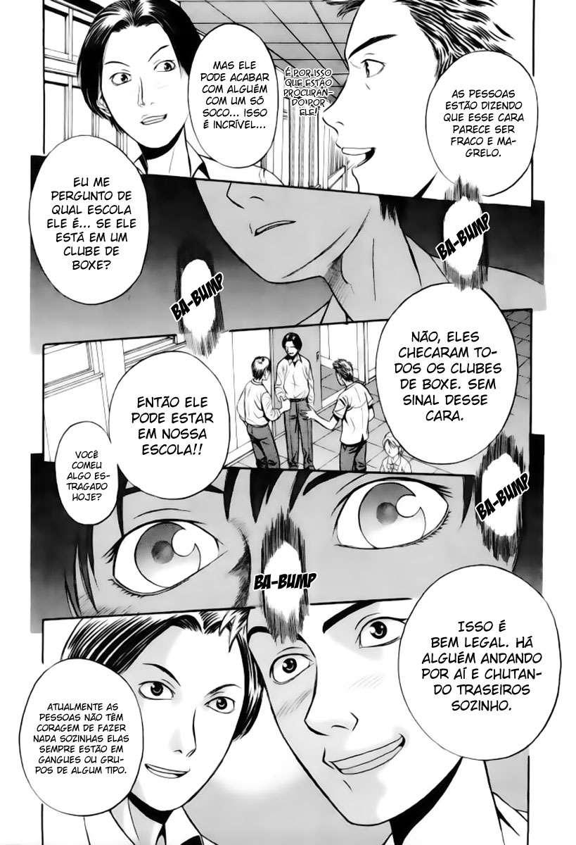 Holyland Uma pessoa 第11页