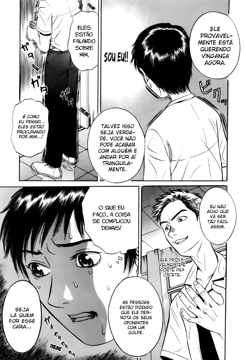 Holyland Uma pessoa 第9页