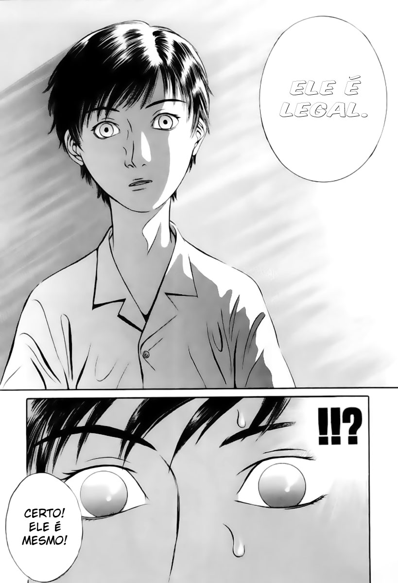 Holyland Uma pessoa 第10页