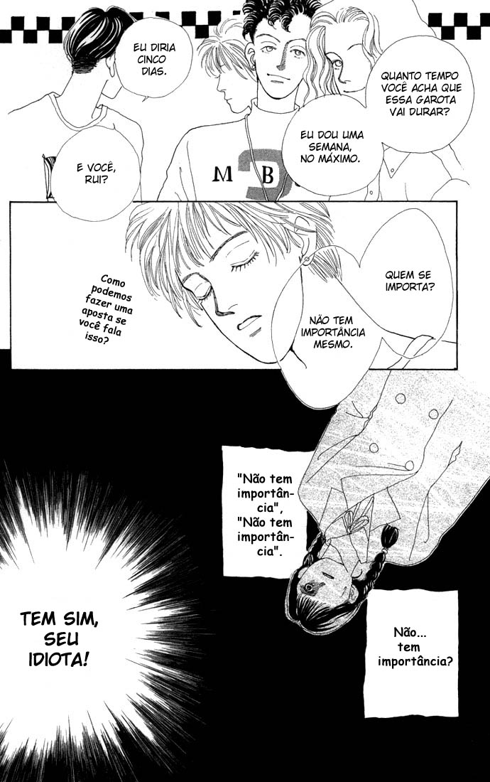 Boys Over Flowers Vol. 1 Ch. 2 第11页