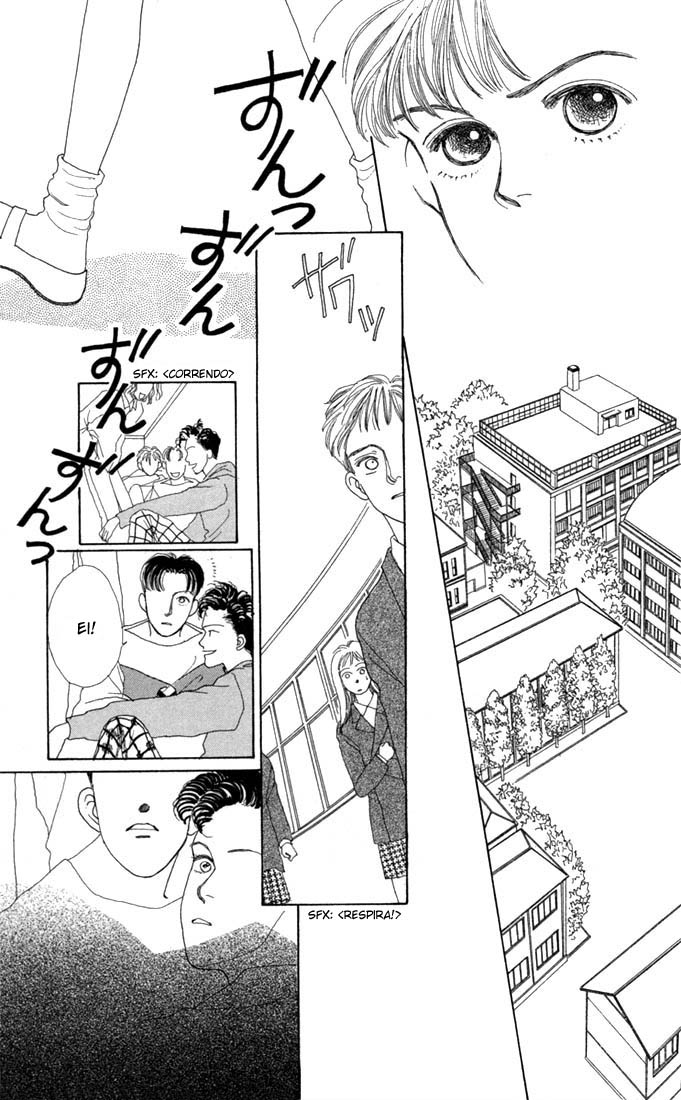 Boys Over Flowers Vol. 1 Ch. 2 第12页