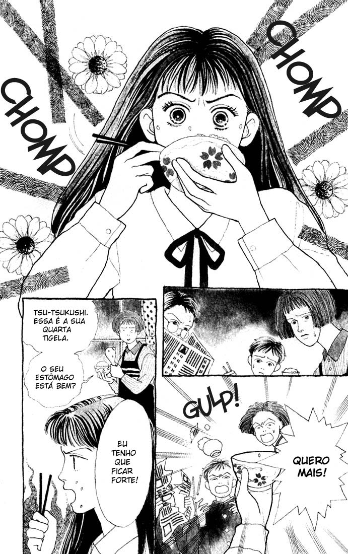 Boys Over Flowers Vol. 1 Ch. 2 第15页