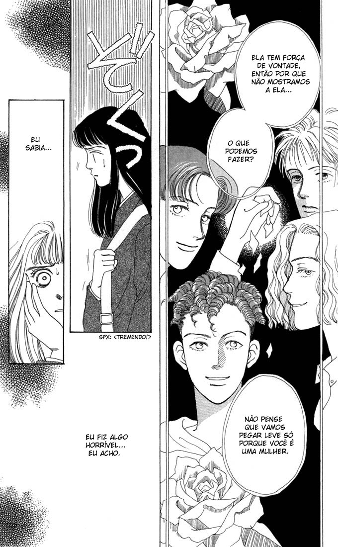 Boys Over Flowers Vol. 1 Ch. 2 第18页