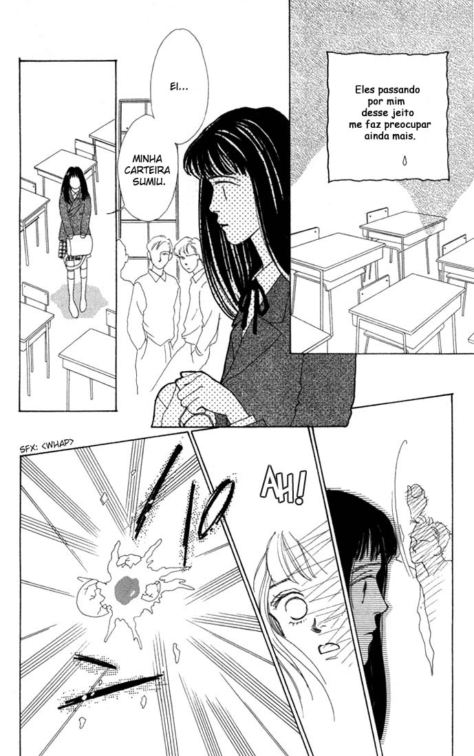 Boys Over Flowers Vol. 1 Ch. 2 第21页