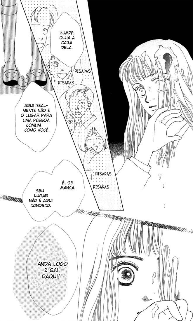 Boys Over Flowers Vol. 1 Ch. 2 第22页