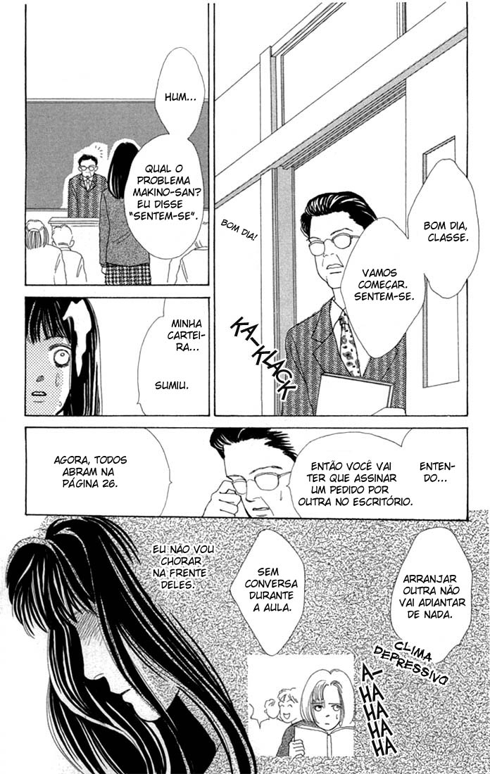 Boys Over Flowers Vol. 1 Ch. 2 第23页
