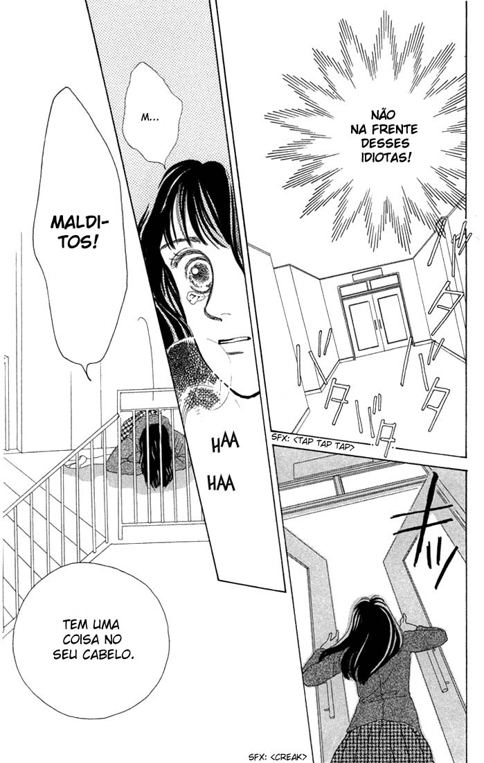 Boys Over Flowers Vol. 1 Ch. 2 第24页