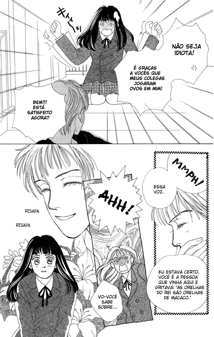 Boys Over Flowers Vol. 1 Ch. 2 第26页